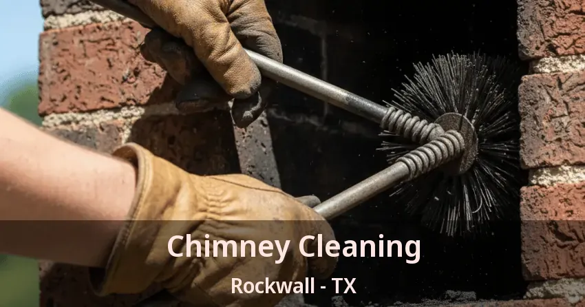 Chimney Cleaning Rockwall - TX Chimney Cleaning Rockwall - TX